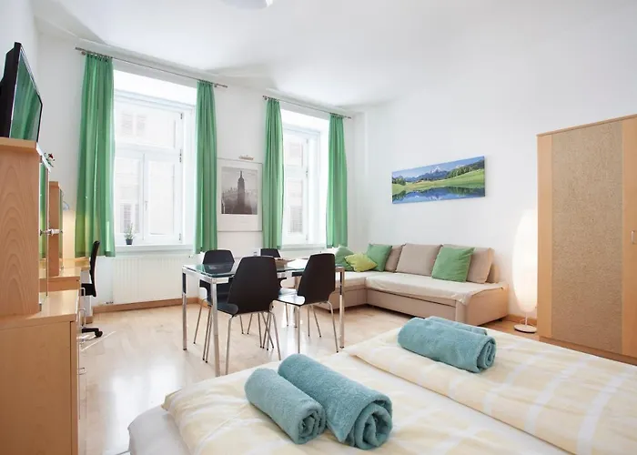 Apartmán Gal