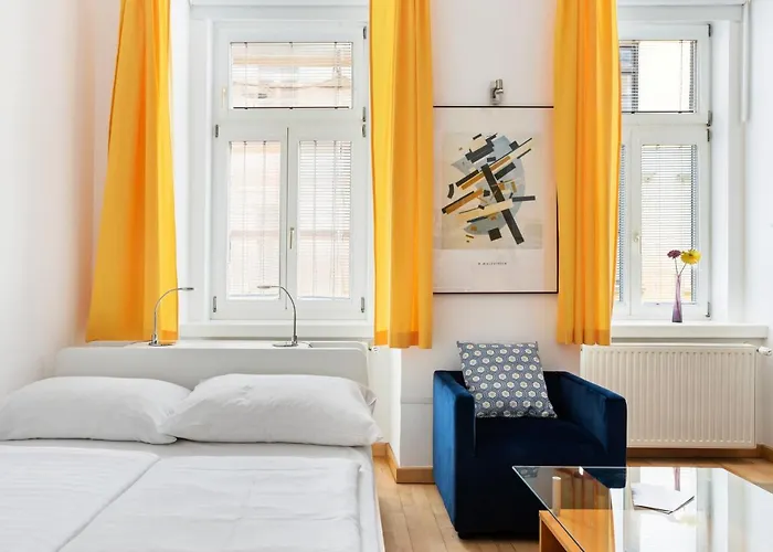 Apartmán Gal *
