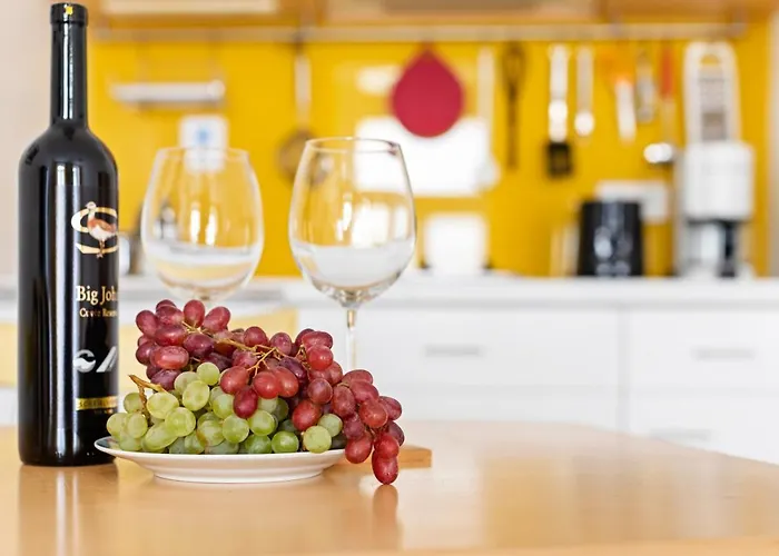 Apartmán Gal Vídeň