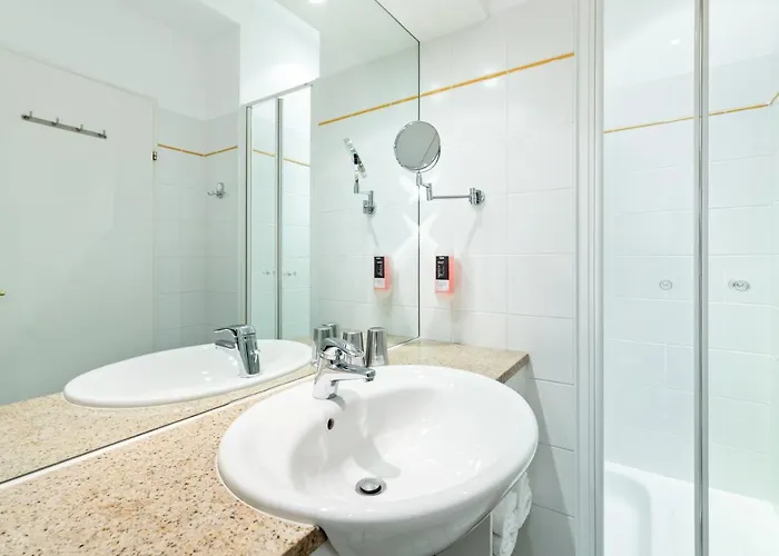 Gal Apartmán Vídeň