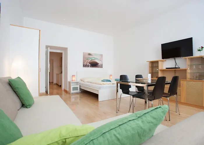 Apartmán Gal *