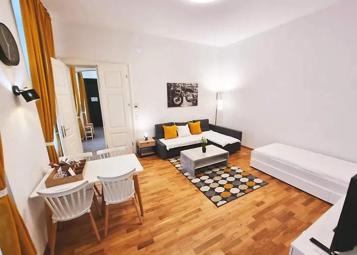 Apartmán Gal