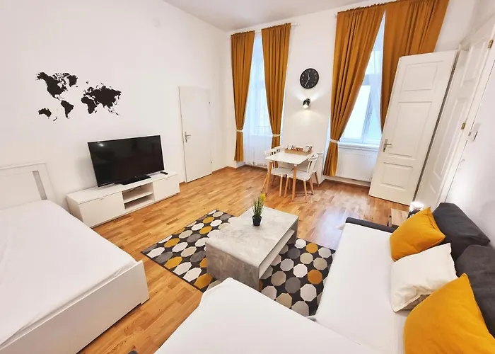 Apartmán Gal