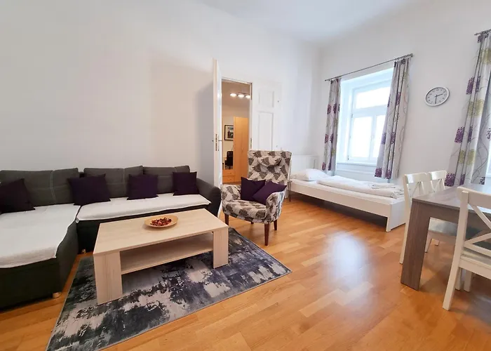 Apartmán Gal
