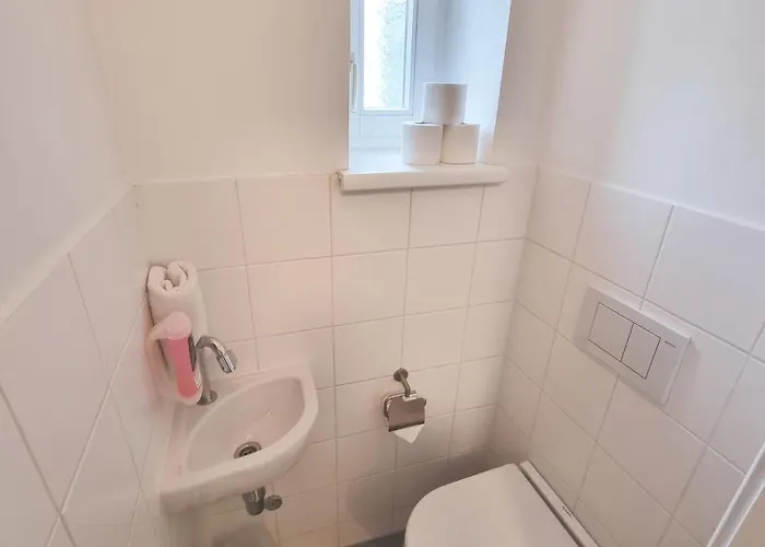 Apartmán Gal Vídeň