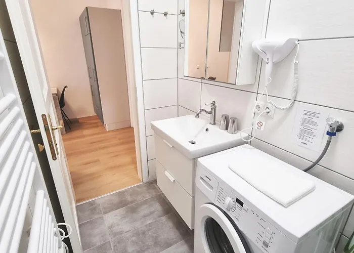 Gal Apartmán Vídeň