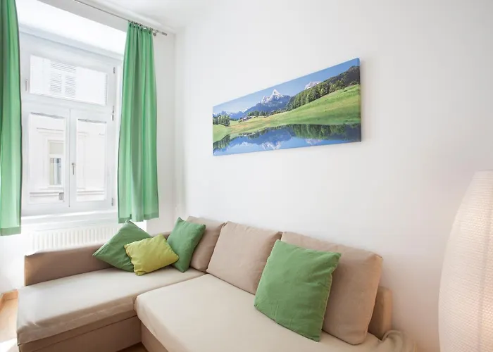 Apartmán Gal *