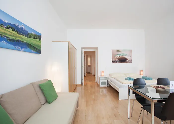 Gal Apartmán