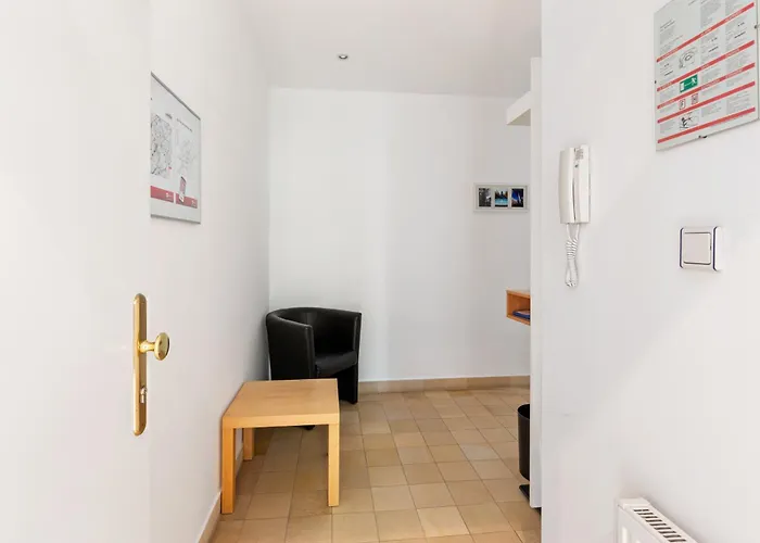 Apartmán Gal Vídeň