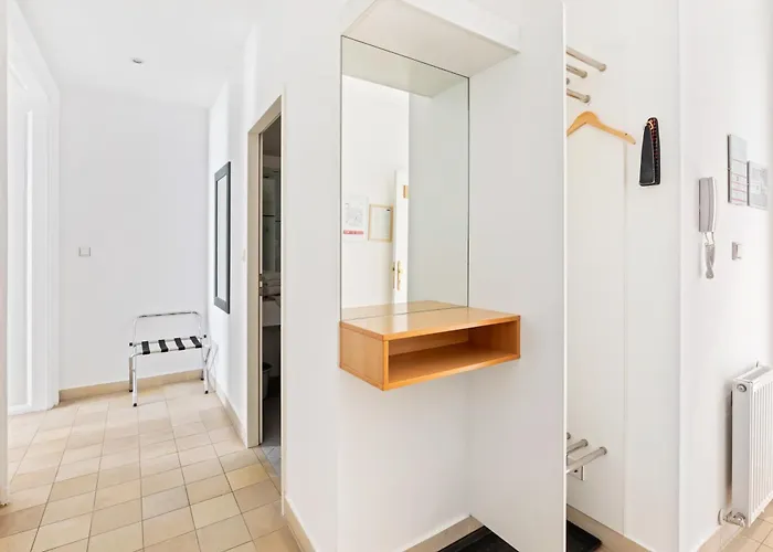 Apartmán Gal Vídeň