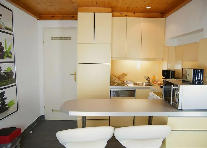 Gal Apartmán Vídeň