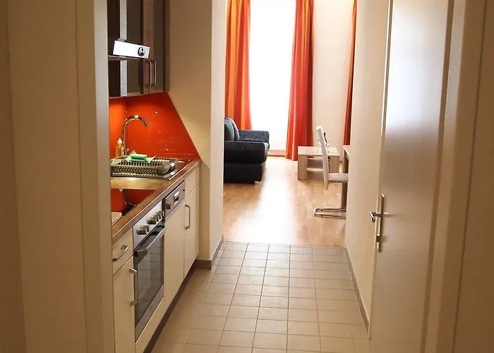 Apartmán Gal