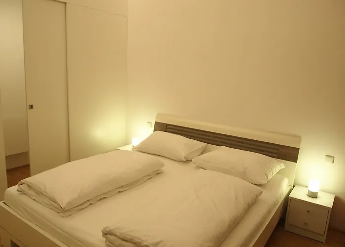 Apartmán Gal *