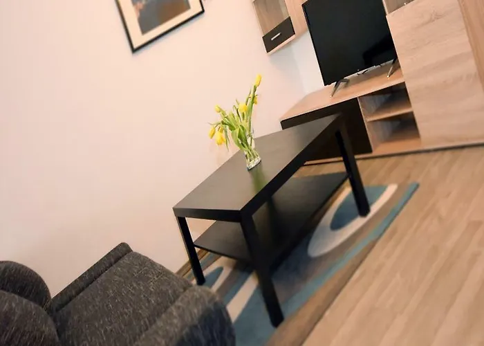 Apartmán Gal *
