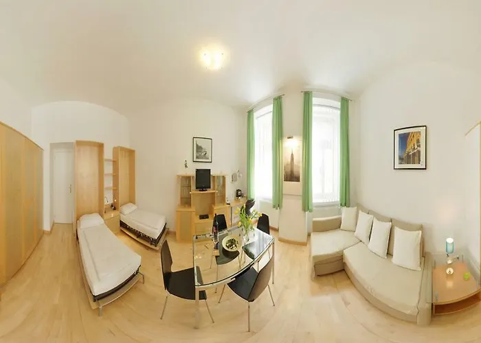Apartmán Gal Vídeň